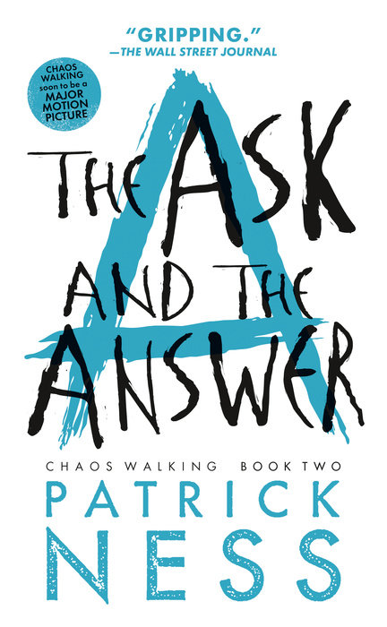 The Ask and the Answer