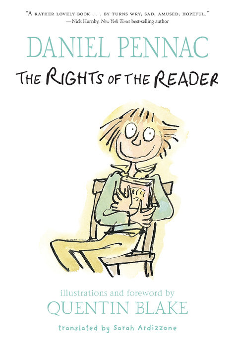 The Rights of the Reader