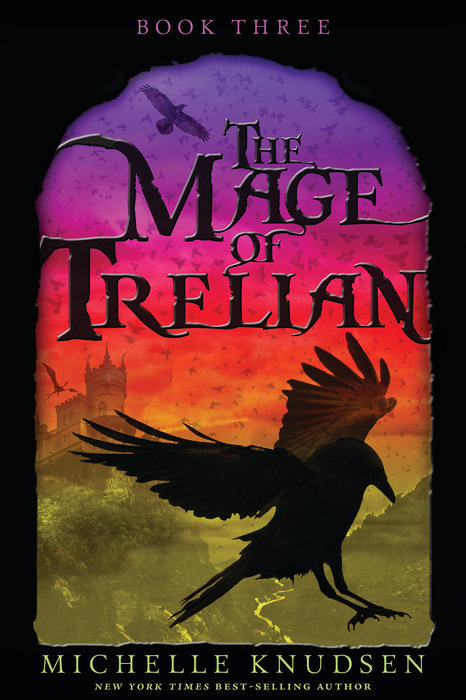 The Mage of Trelian