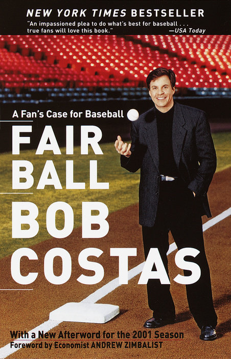 Fair Ball