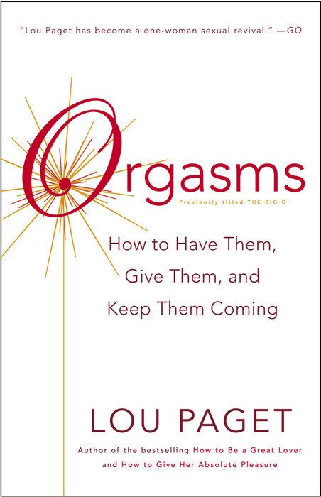 Orgasms