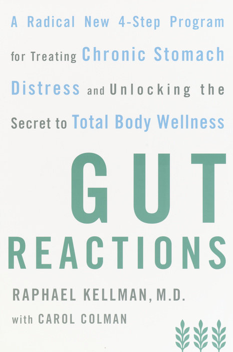 Gut Reactions