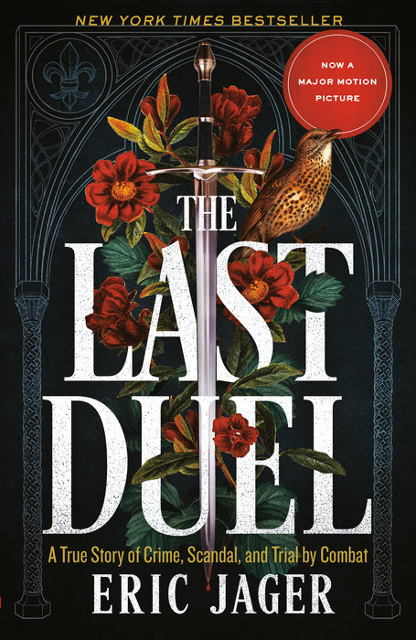 The Last Duel (Movie Tie-In)