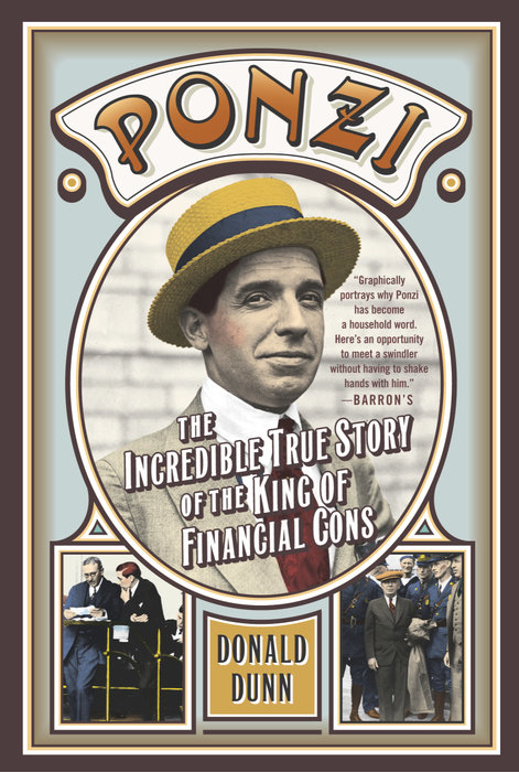 Ponzi