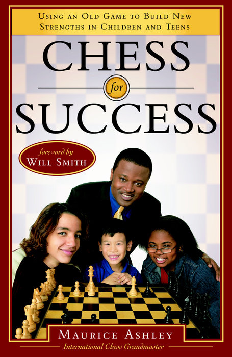 Chess for Success