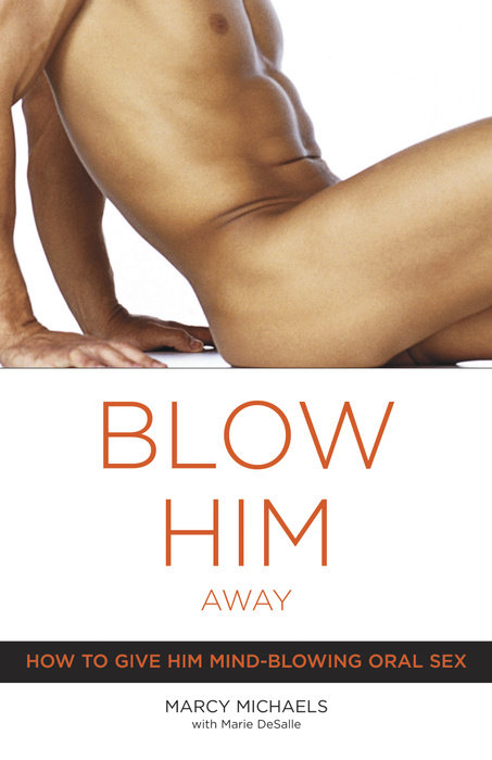 Blow Him Away