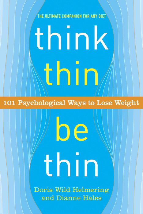 Think Thin, Be Thin