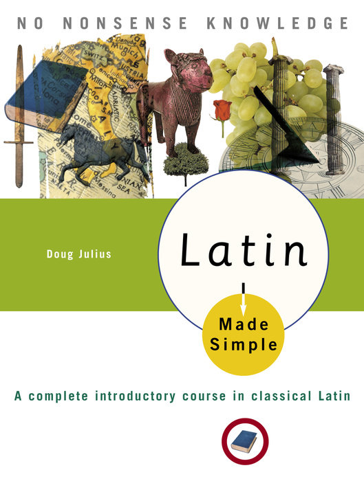 Latin Made Simple