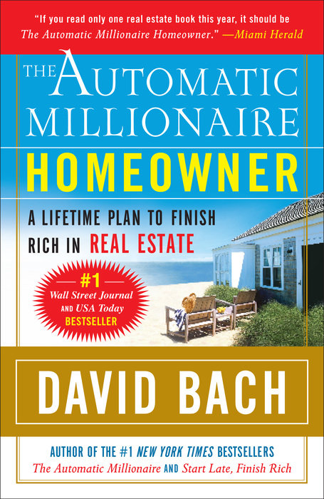 The Automatic Millionaire Homeowner