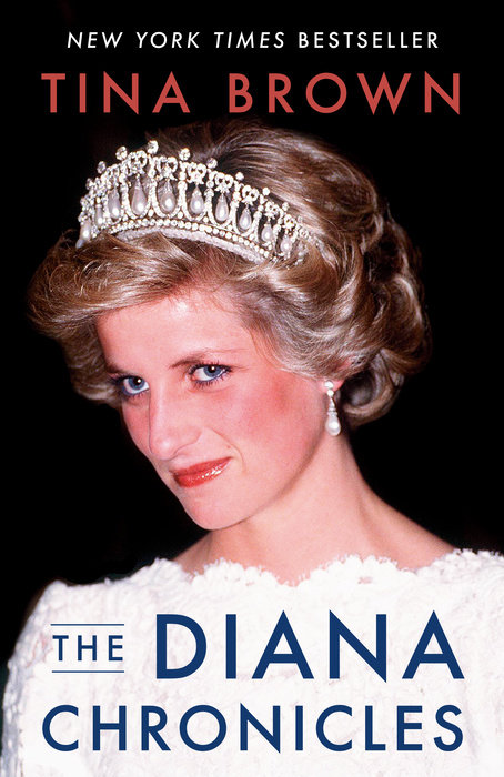 The Diana Chronicles