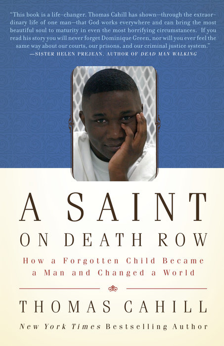 A Saint on Death Row