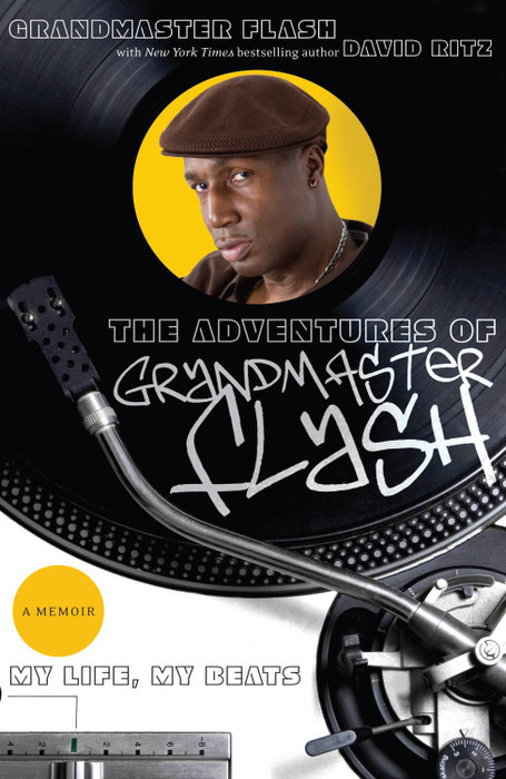 The Adventures of Grandmaster Flash