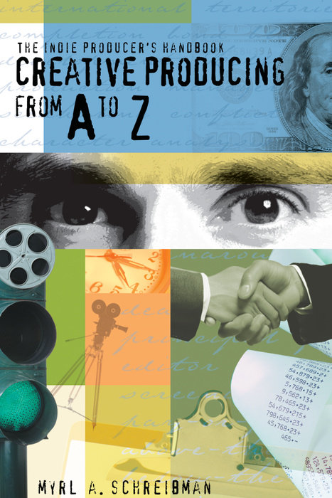 The Indie Producers Handbook