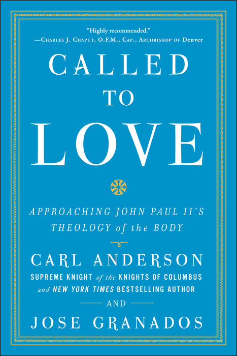 Called to Love