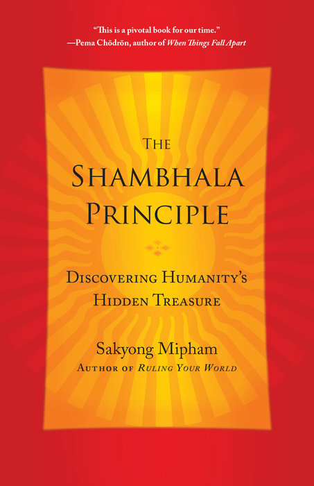 The Shambhala Principle