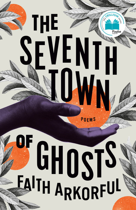 The Seventh Town of Ghosts