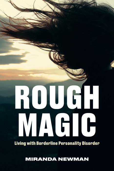 Rough Magic