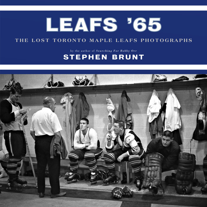 Leafs '65