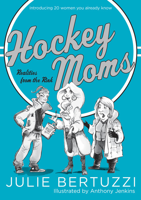 Hockey Moms