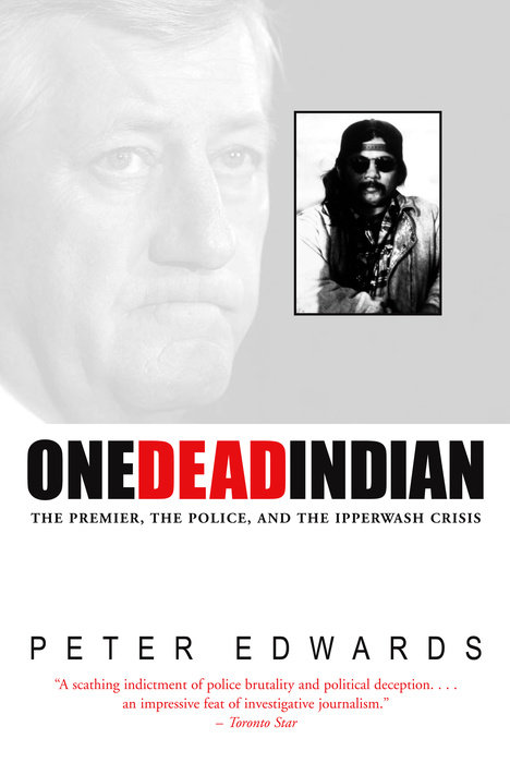 One Dead Indian