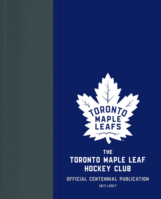 The Toronto Maple Leaf Hockey Club