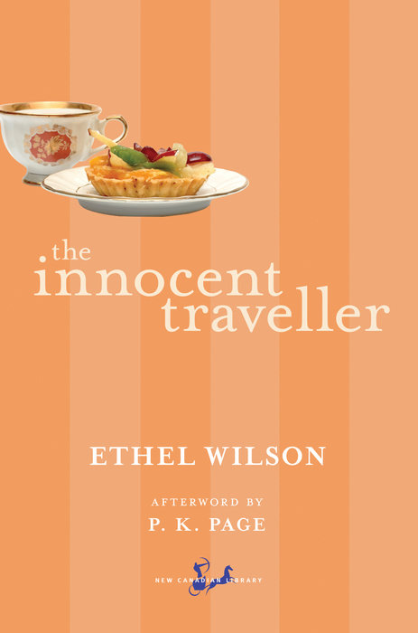 The Innocent Traveller