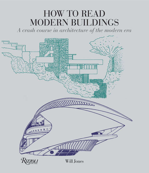 How to Read Modern Buildings