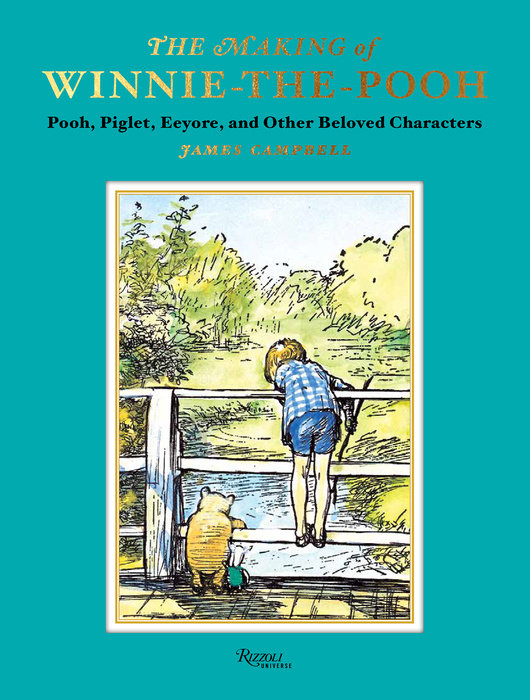 The Making of Winnie-the-Pooh