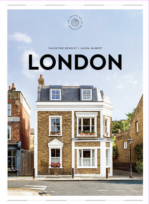 The Extraordinary Guide: London