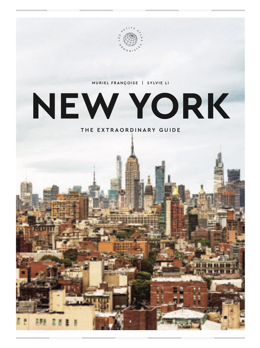 The Extraordinary Guide: New York