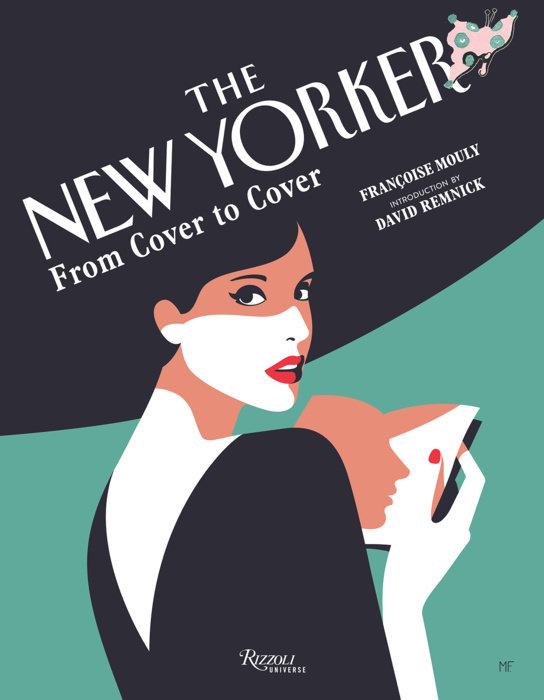 The New Yorker: From Cover to Cover