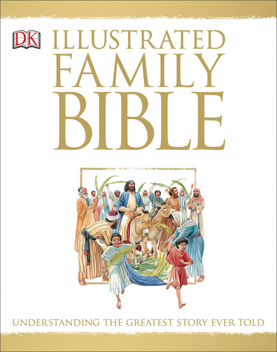 Illustrated Family Bible