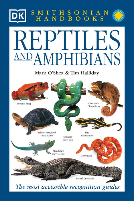 Reptiles & Amphibians