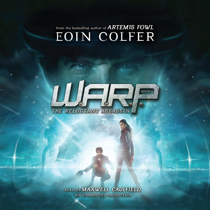 WARP Book 1: The Reluctant Assassin