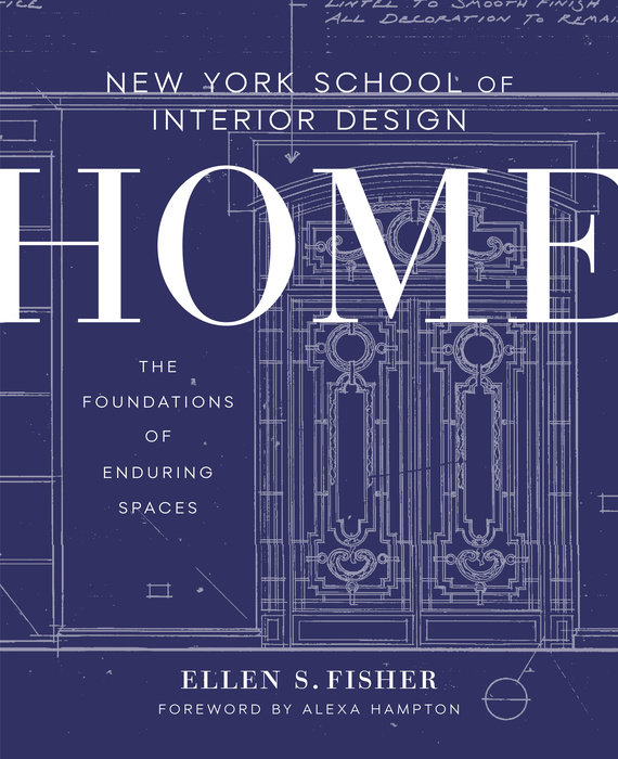 New York School of Interior Design: Home