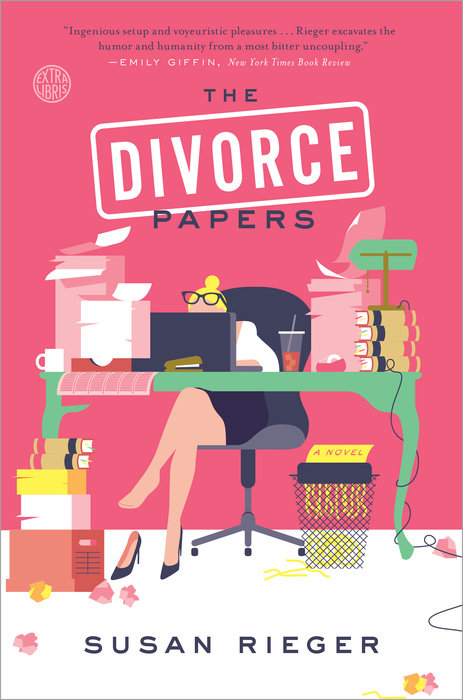 The Divorce Papers