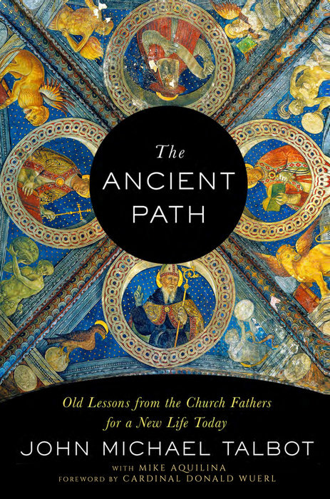 The Ancient Path