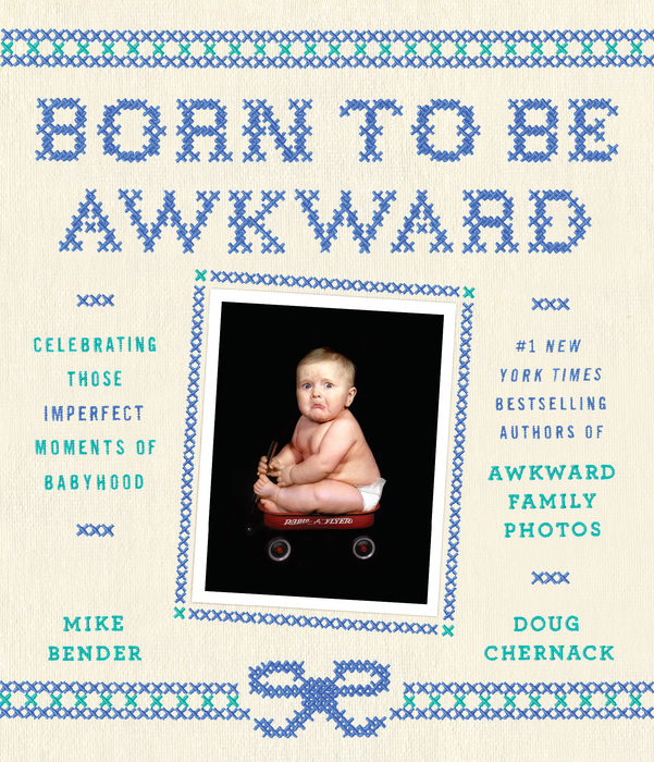 Born to Be Awkward