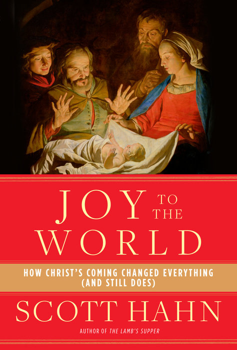 Joy to the World