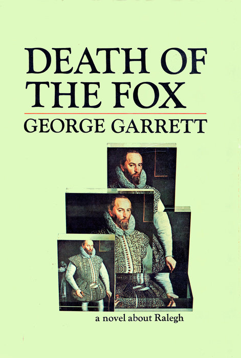 Death of the Fox