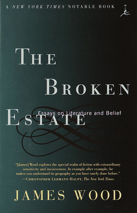 The Broken Estate