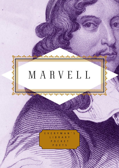 Marvell: Poems