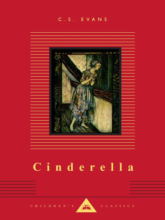 Cinderella