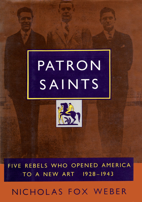 Patron Saints