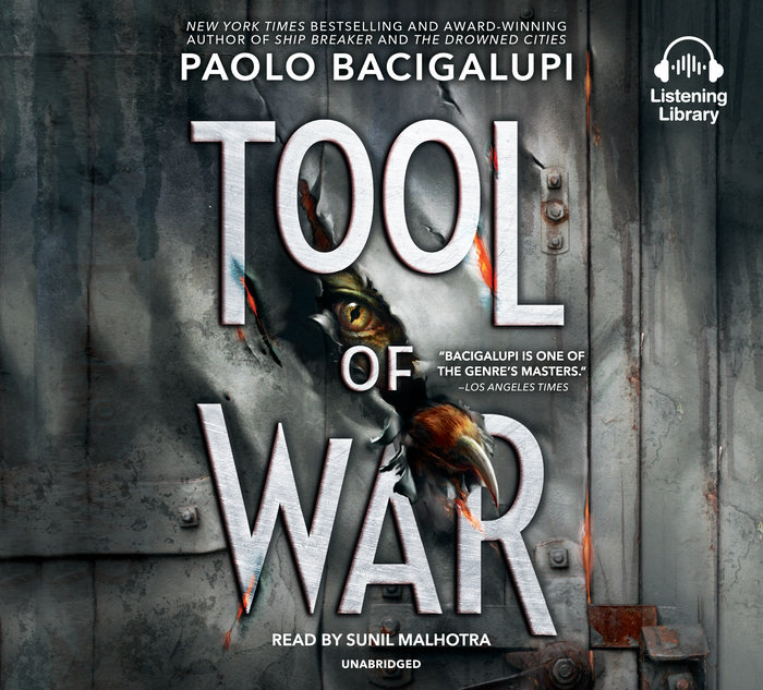 Tool of War