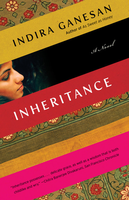 Inheritance