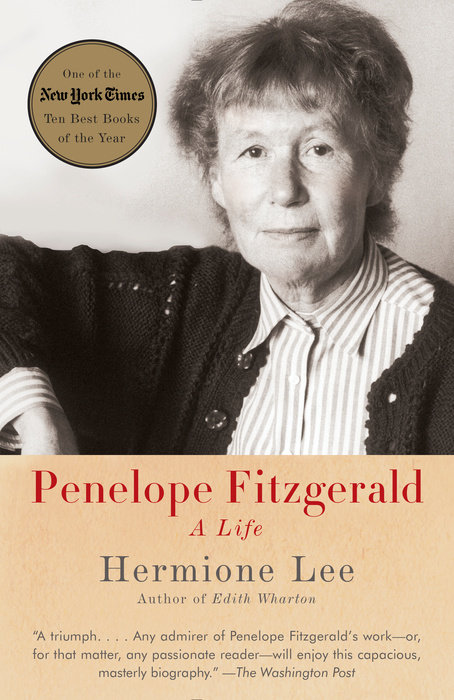 Penelope Fitzgerald