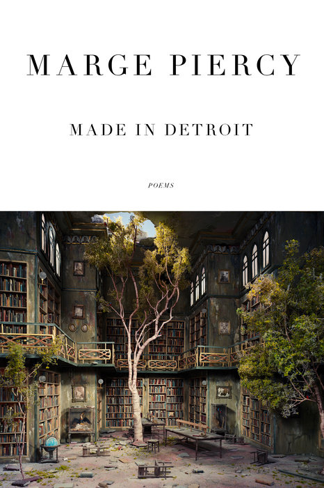 Made in Detroit