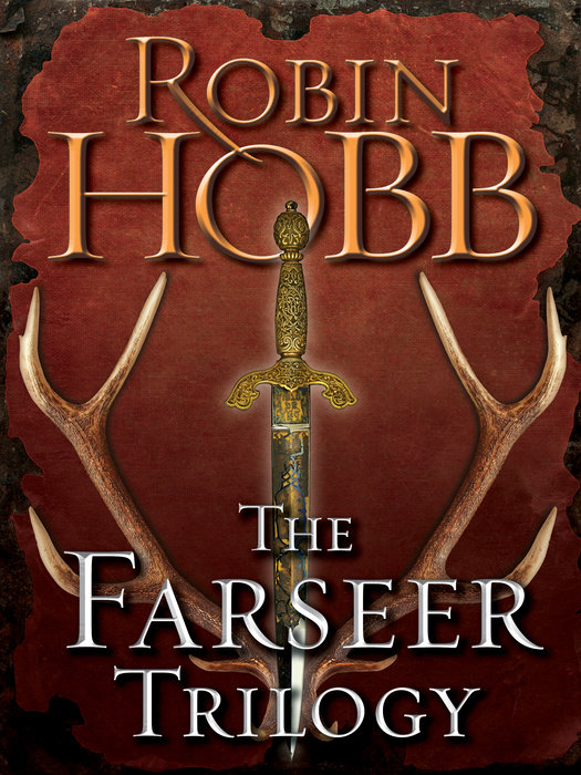 The Farseer Trilogy 3-Book Bundle