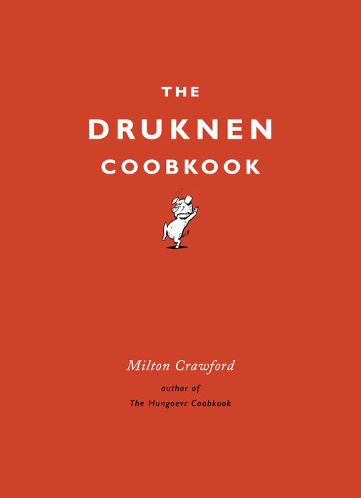 The Drunken Cookbook